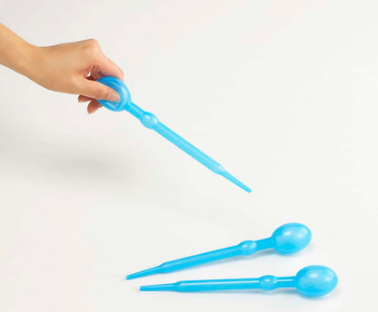 EDX Education Water Blaster Pipette Set