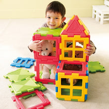 We-Blocks Mini 56 pcs