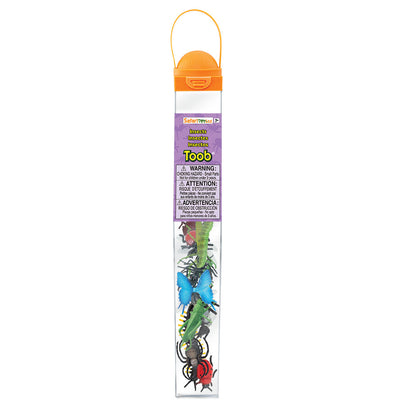 Safari Toob Insects (14 Pieces)