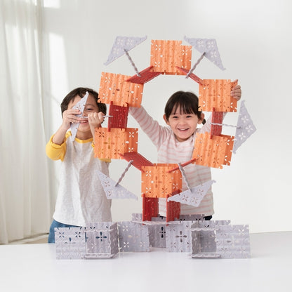 Weplay Construction Tiles
