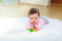 PlanToys Bell Rattle