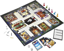 Hasbro Cluedo - The Classic Mystery Game