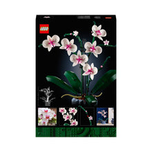 Lego Icons 10311 Orchid Artficial Plant