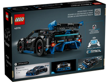 Lego Technic 42176 Porsche GT4 e-Performance Race Car