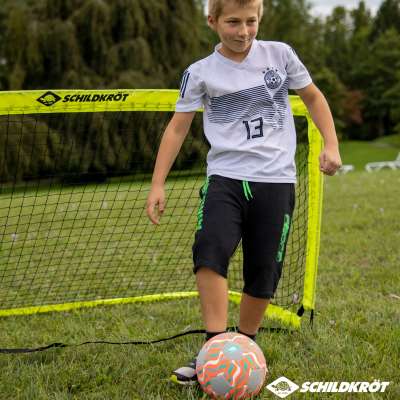 Schildkröt Portable Soccergoal XL