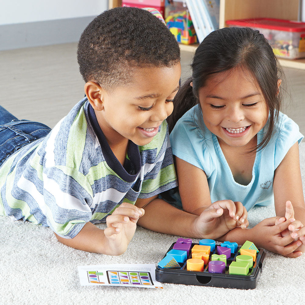 Learning Resources Mental Blox® Go!