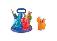 Learning Resources Create-a-Space™ Kiddy Centre: Dinos!