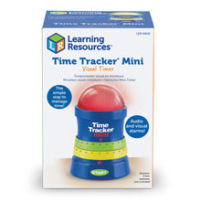 Learning Resources Time Tracker® Mini