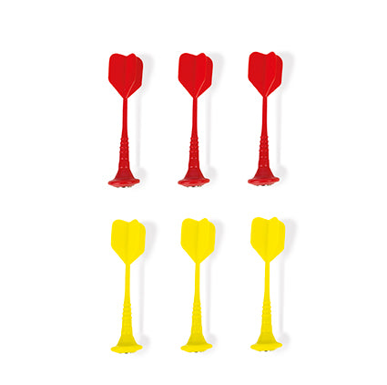 Janod Magnetic Dart Game - Fun Fair