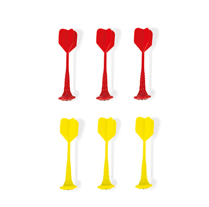 Janod Magnetic Dart Game - Fun Fair