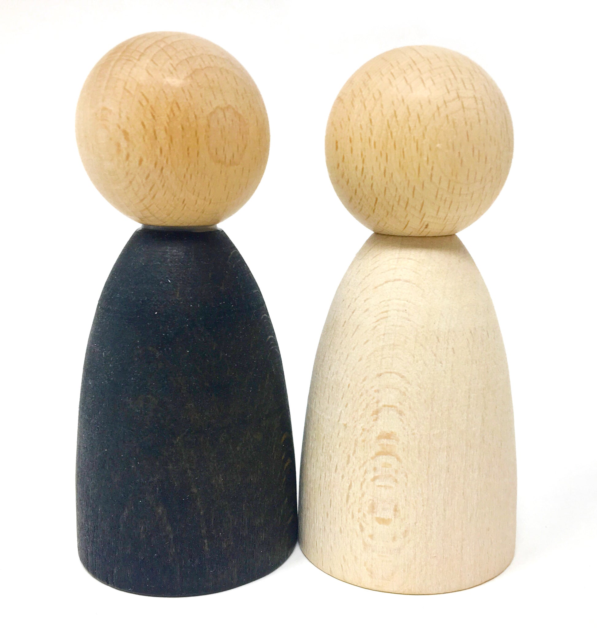 Grapat Adults Nins Light Wood