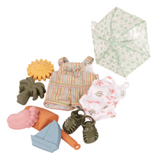 Gotz Dolls Hannah Every Season