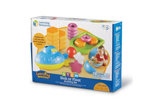Learning Resources STEM - Sink or Float Activity Set