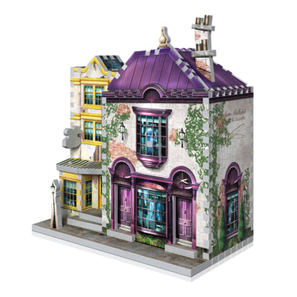 WREBBIT Harry Potter: Madam Malkin’s™ and Florean Fortescue’s Ice Cream™