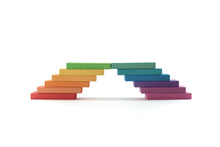Ocamora Large Boards, Colour
