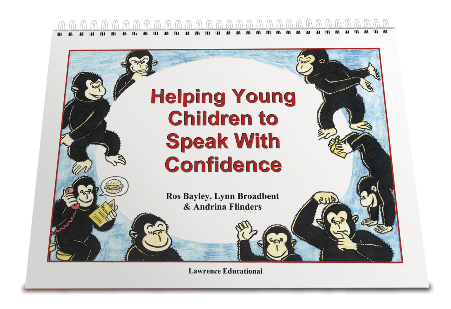 Yellow Door Helping Young Children to Speak With Confidence