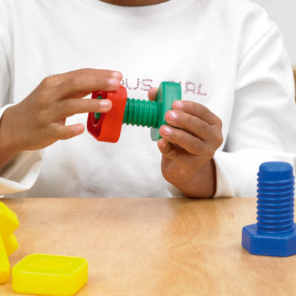 Edx Education Nuts And Bolts