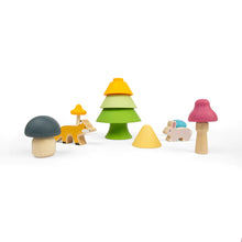 Simply Scandi Forest Friends