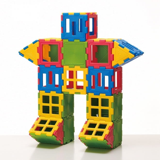 We-Blocks Mini 56 pcs