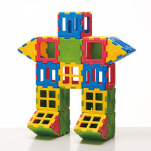 We-Blocks Mini 56 pcs