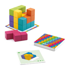 Djeco Cubissimo Game