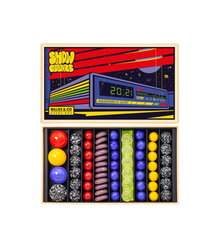 Billes & Co Show Colors Large Box