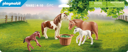 Playmobil 70682 Country Pony Farm (D)
