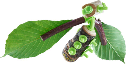 Haba Terra Kids Connectors – Construction Kit Animals