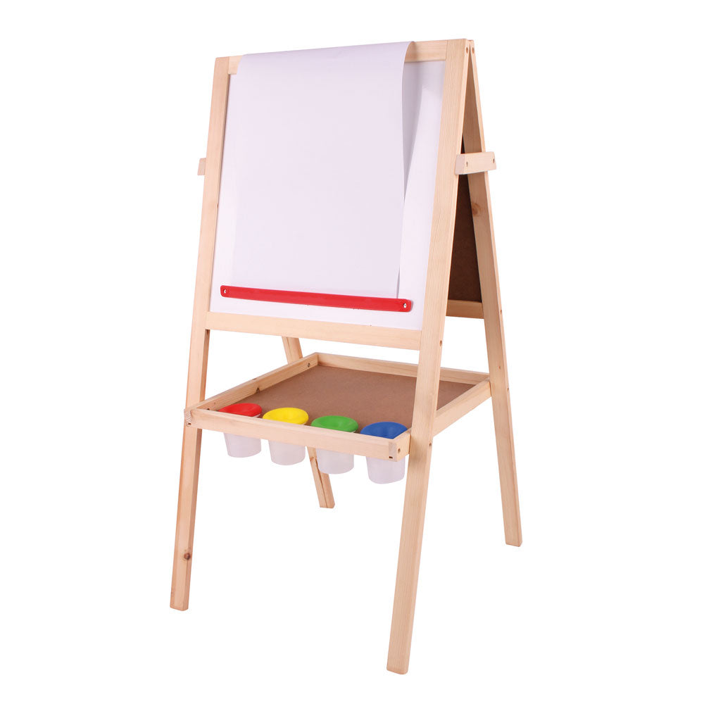 BigJigs Junior Art Easel