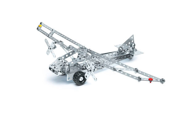 Eitech Metal Construction Set Multi Model Set