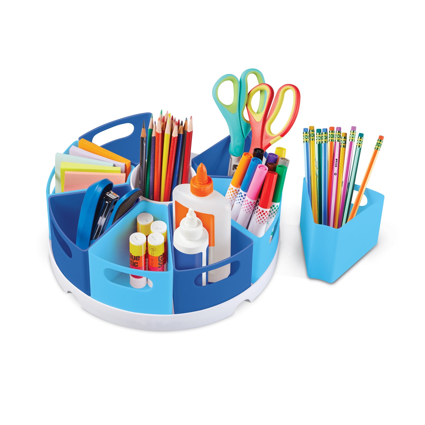 Learning Resources Create A Space Storage Centre