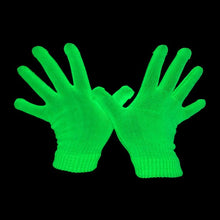 Playlearn Glow in Dark Gloves
