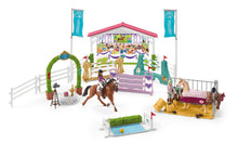 Schleich Friendship Horse Tournament