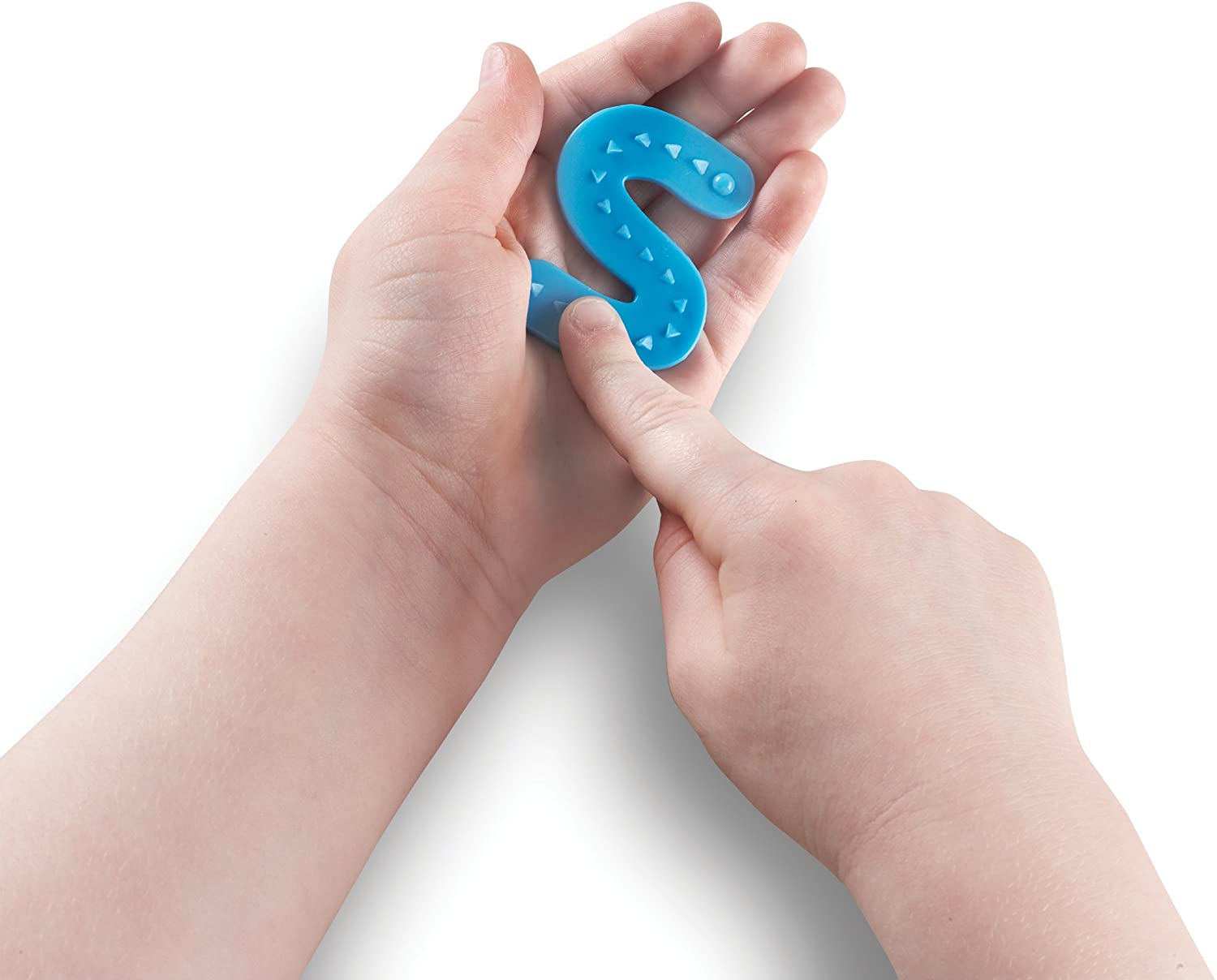 Learning Resources Tactile Letter Set