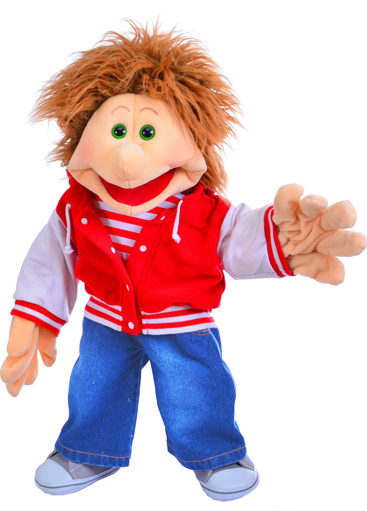 Living Puppets 65 cm Stuard
