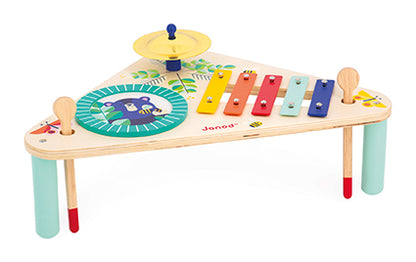 Janod Gioia - Musical Table
