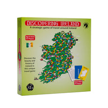 Gosling Games Discovering Ireland