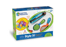 Learning Resources Style It!