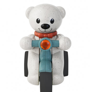 Tolo Bio Push & Go Reddy