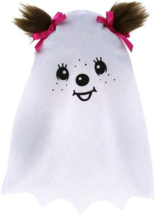 Monchhichi Girl Friendly Ghost 20 cm