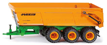 Siku 1:32 Joskin 3-Axled Tipping Trailer