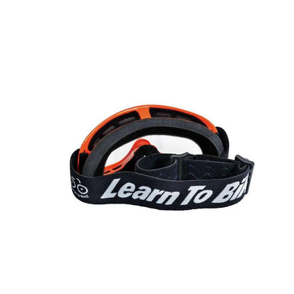 Hape Sports Rider Glare Goggles