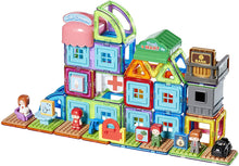 Magformers Town Set - City Bus