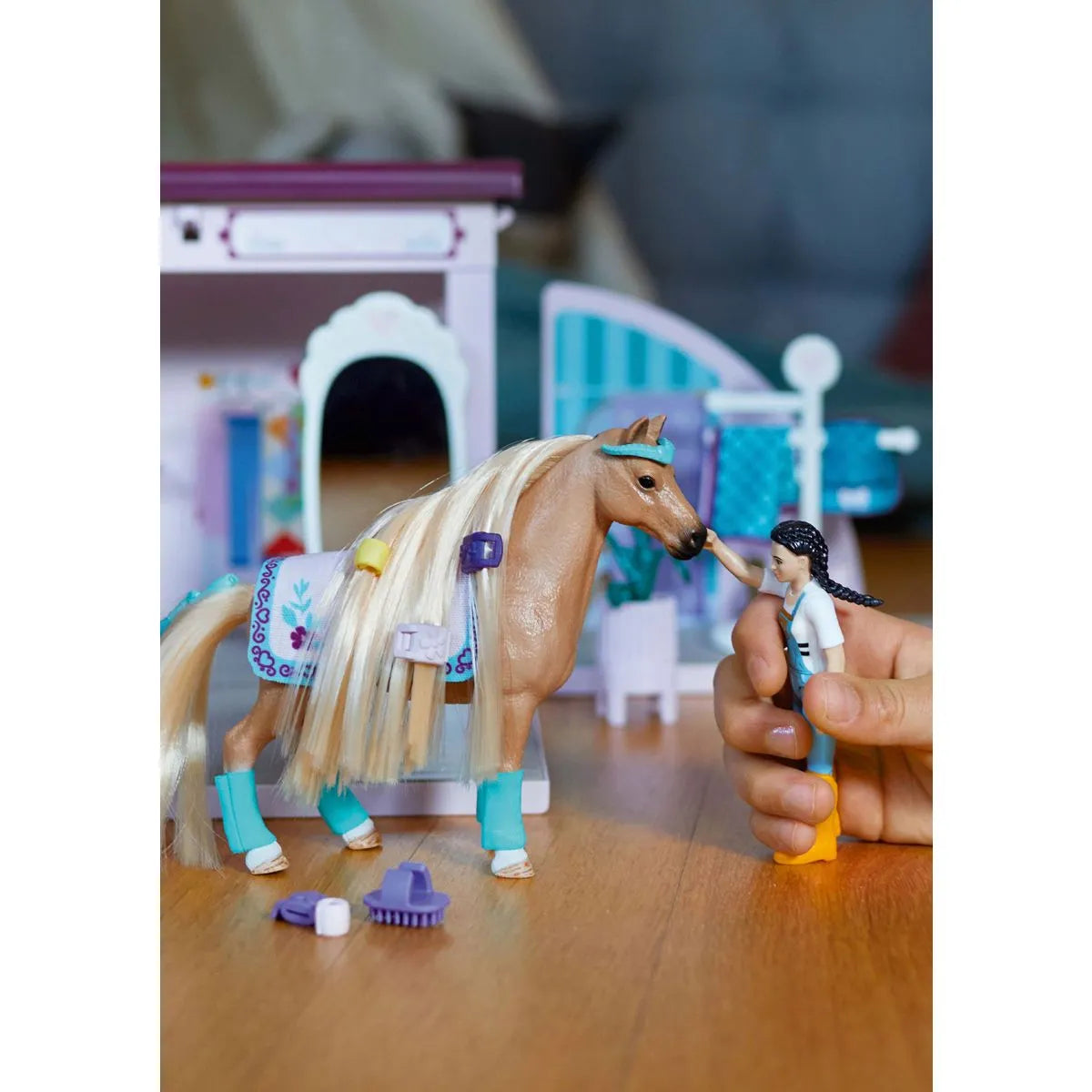 Schleich Pop-Up Boutique