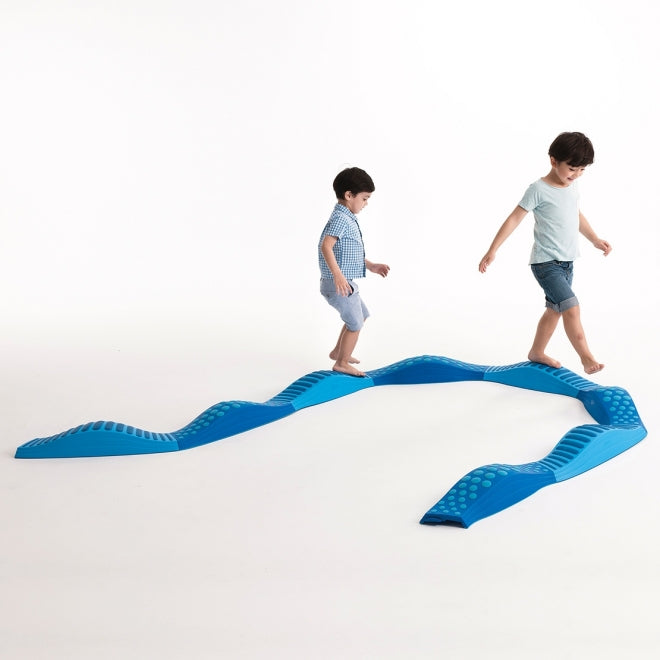 Weplay Tactile Path, Blue