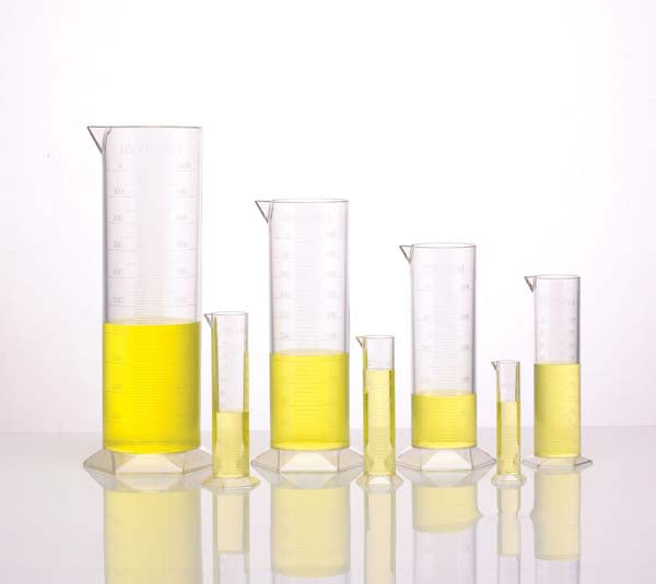 EDU-QI Graduated Cylinder Set