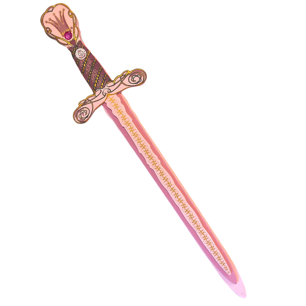 Liontouch Queen Rosa Sword