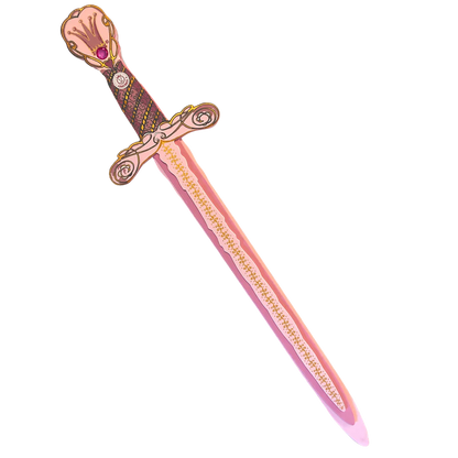 Liontouch Queen Rosa Sword