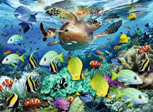 Ravensburger Underwater Paradise XXL 150pc Jigsaw Puzzle