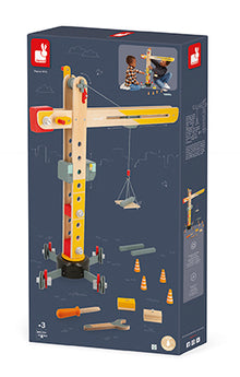 Janod Large Crane